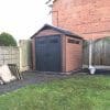 Base Kit for Shed - 14ft x 8ft - Image 4