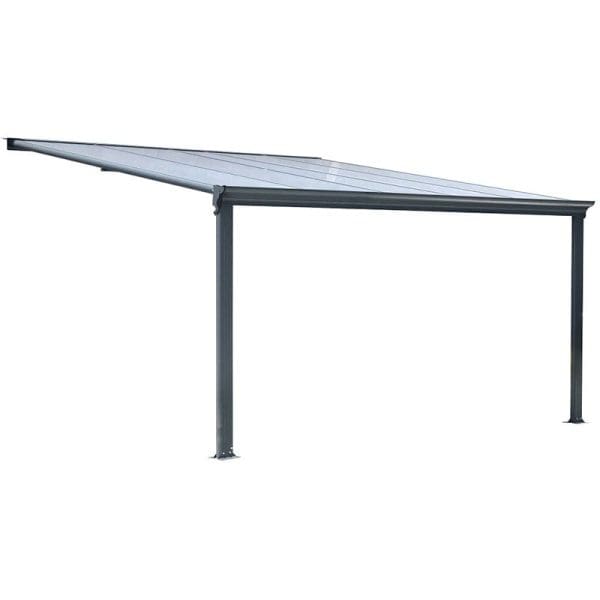 Carport 10x10 - Kingston Lean-To - Image 3