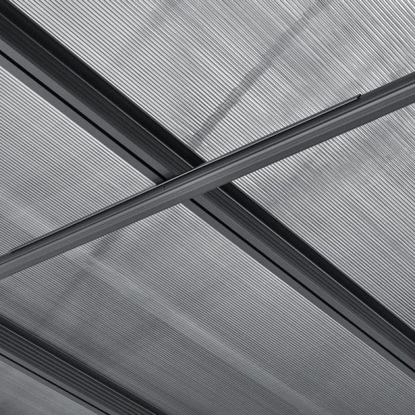 Carport 10x14 - Kingston Lean To - Image 5