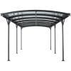 Carport 10x16 - Kingston Single - Image 2