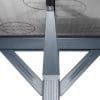 Carport 10x16 - Kingston Single - Image 5