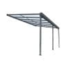 Carport 10x16 - Kingston Lean To - Image 3