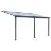 Carport 10x16 - Kingston Lean To