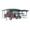 Carport 20x16 - Kingston Dual - Image 3