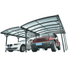 Carport 20x16 - Kingston Dual