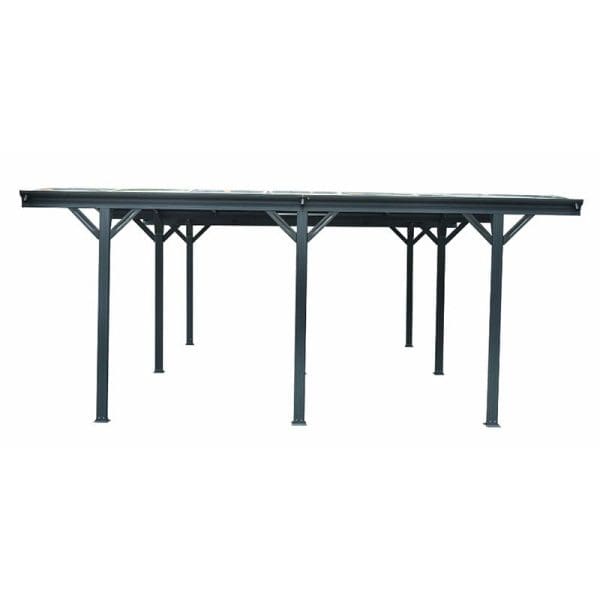 Carport 20x16 - Kingston Dual - Image 5