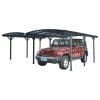 Carport 20x16 - Kingston Dual - Image 4