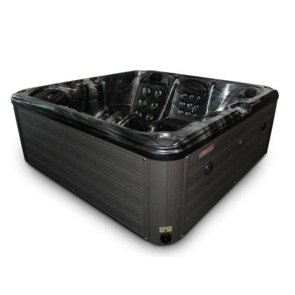 Delano Hot Tub