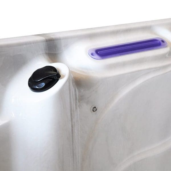 Dunes Hot Tub - Image 11