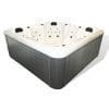 Dunes Hot Tub