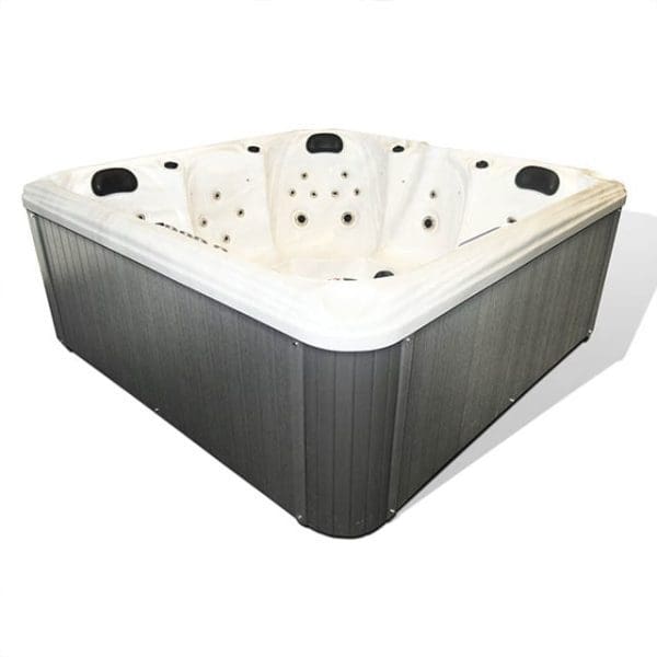 Dunes Hot Tub