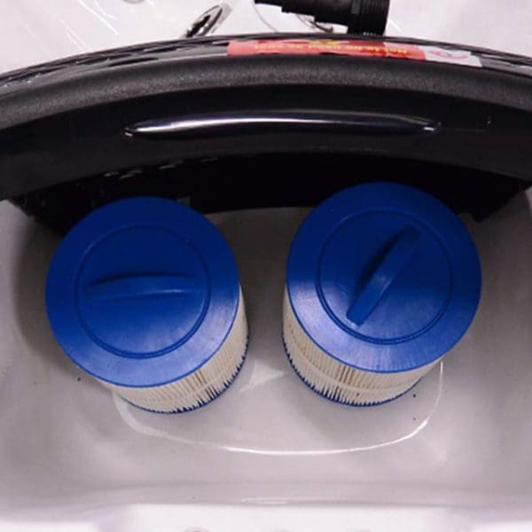Dunes Hot Tub - Image 10