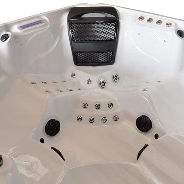 Dunes Hot Tub - Image 5