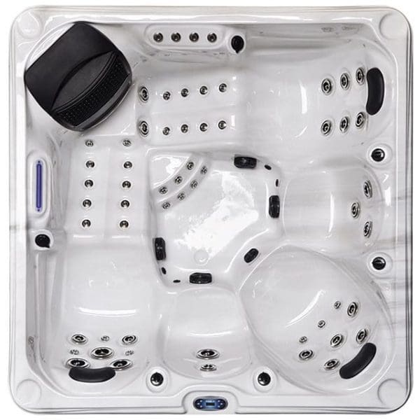 Dunes Hot Tub - Image 2
