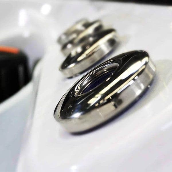 Excalibur Hot Tub - Image 10