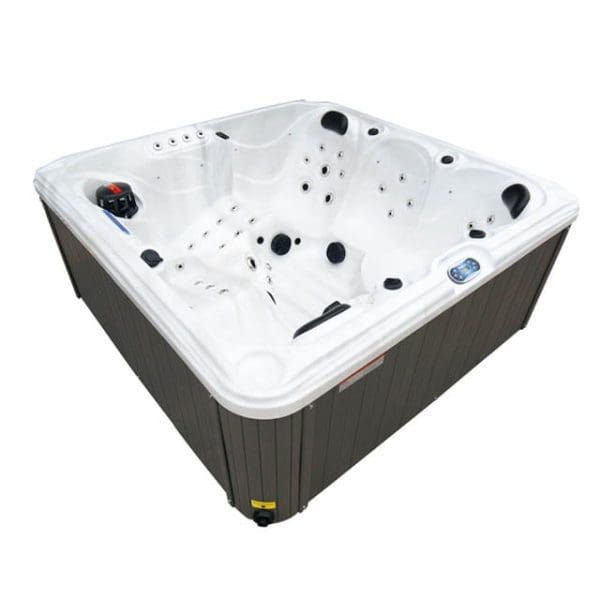 Excalibur Hot Tub