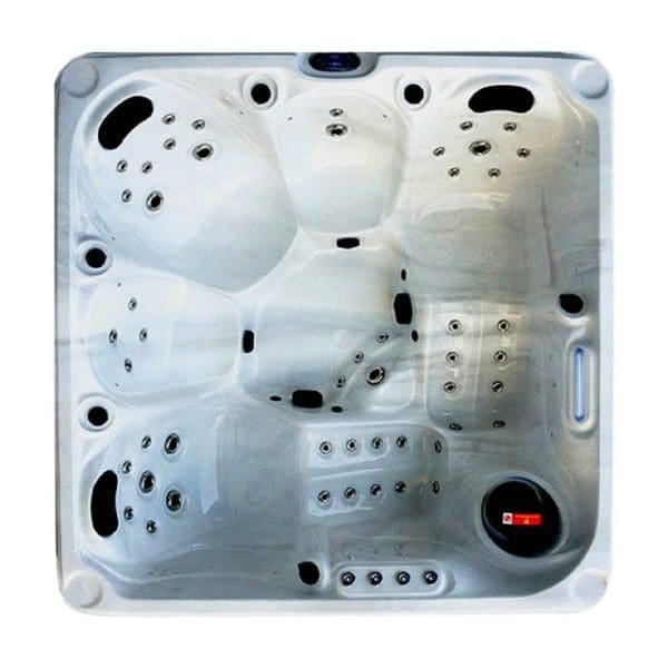 Excalibur Hot Tub - Image 2