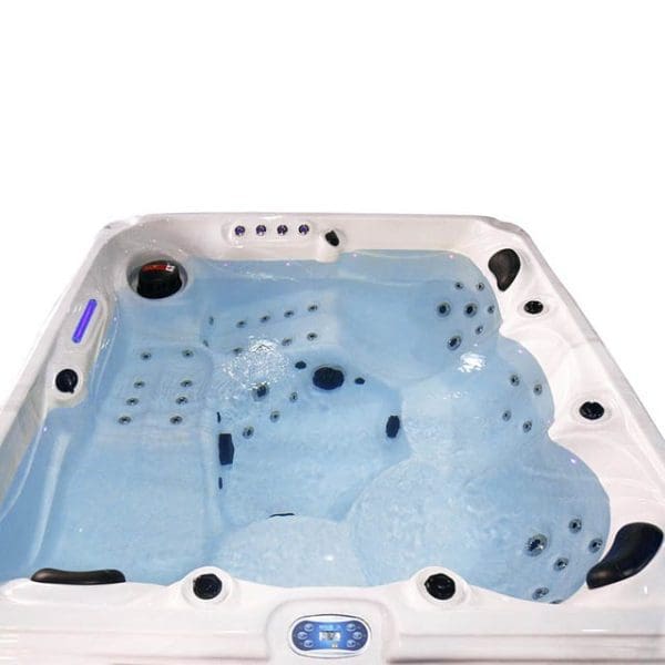 Excalibur Hot Tub - Image 3