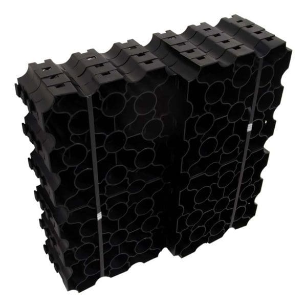 Hot Tub Base Kit - 198x165cm