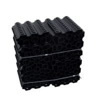 Hot Tub Base Kit - 198x198cm Square