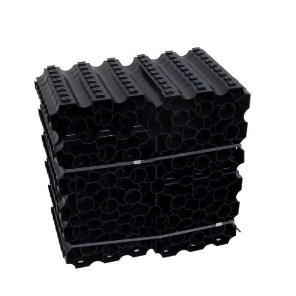 Hot Tub Base Kit - 231x198cm