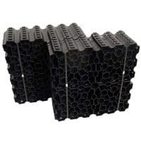 Hot Tub Base Kit - 231x231cm Square