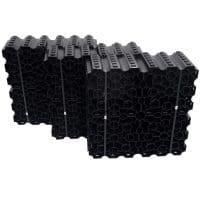 Hot Tub Base Kit - 297x231cm