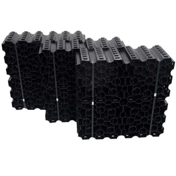 Hot Tub Base Kit - 297x231cm