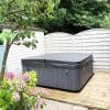 Hot Tub Base Kit - 264x264cm Square - Image 4