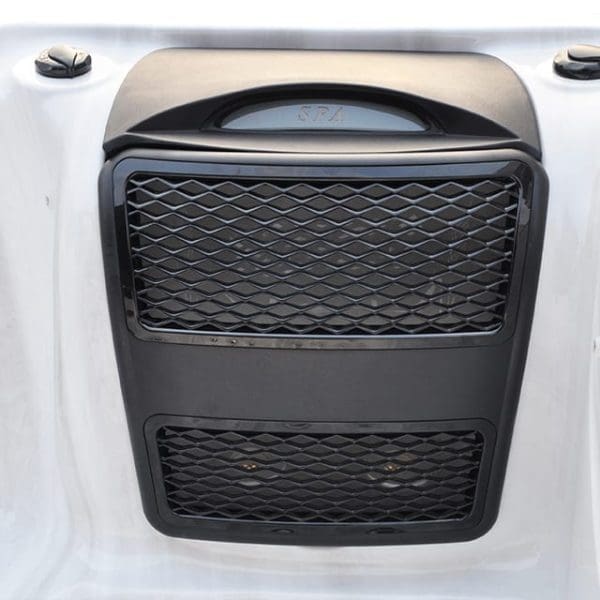 Luxor Hot Tub - Image 12