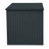 Metal Shed 6x5 - Falcon - Image 4