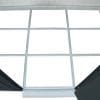 Metal Shed 6x5 - Falcon - Image 7
