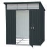 Metal Shed 6x5 - Falcon - Image 2
