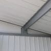 Metal Shed 6x5 - Falcon - Image 10