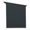 Metal Shed 6x5 - Falcon - Image 3