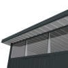 Metal Shed 6x5 - Falcon - Image 6