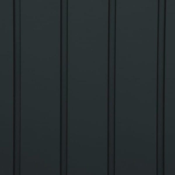 Metal Shed 8x6 - Falcon Double Door - Image 4