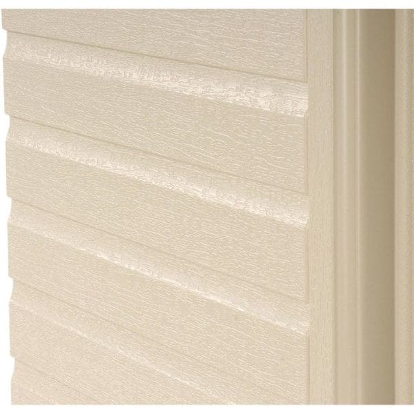 Plastic Shed 5x2 - Rubbermaid - Image 14