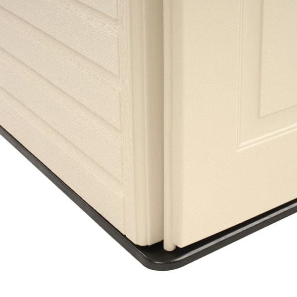 Plastic Shed 5x2 - Rubbermaid - Image 12