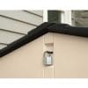Plastic Shed 5x6 - Sliding Roof Rubbermaid - Image 8