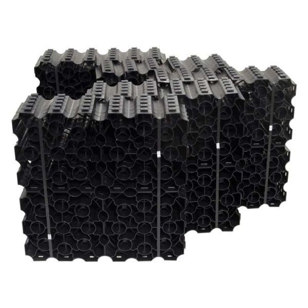 Base Kit for Shed - 10ft x 10ft