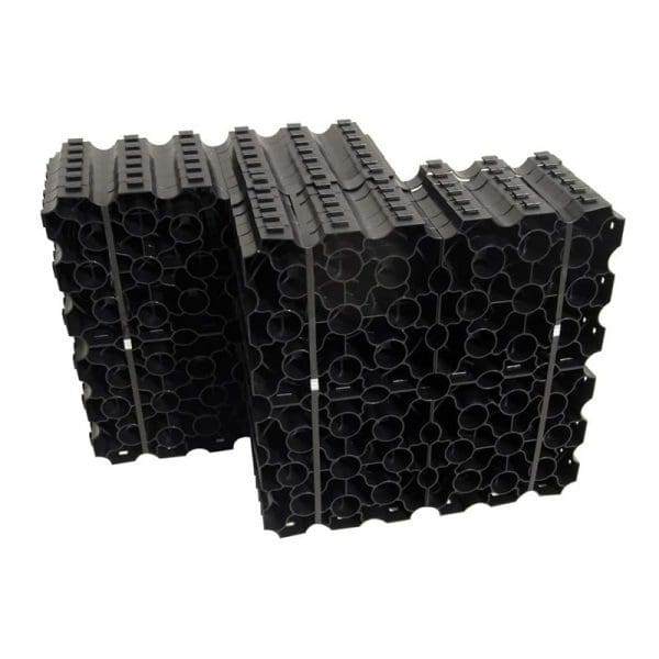 Base Kit for Shed - 10ft x 4ft