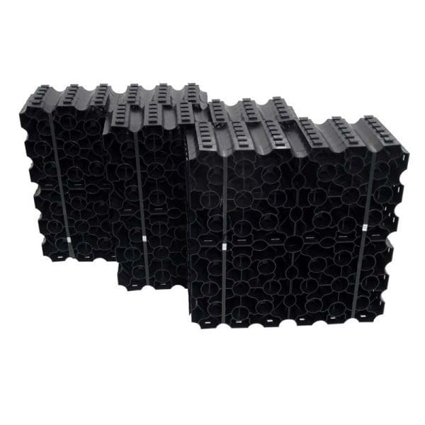 Base Kit for Shed - 10ft x 6ft