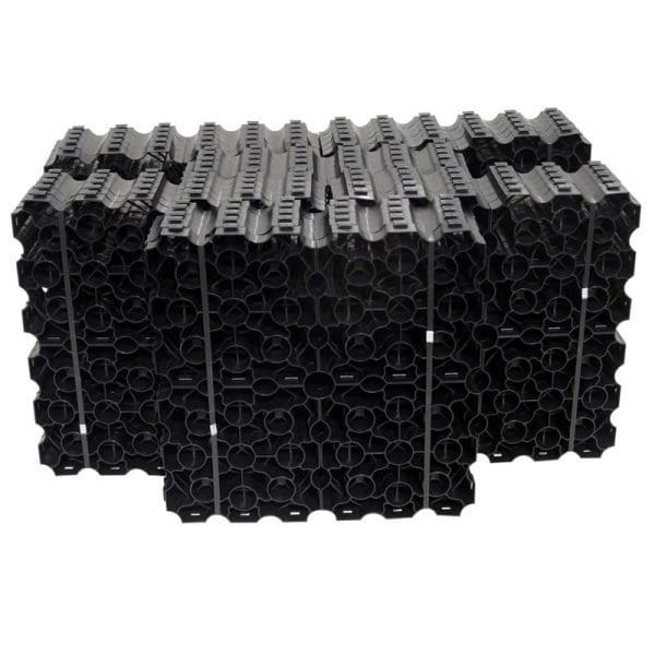 Base Kit for Shed - 12ft x 10ft