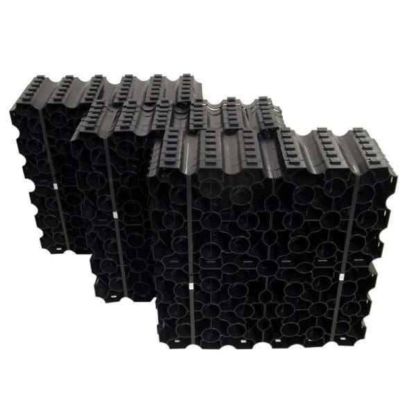 Base Kit for Shed - 12ft x 6ft