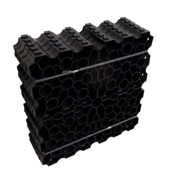 Base Kit for Shed - 5ft x 4ft