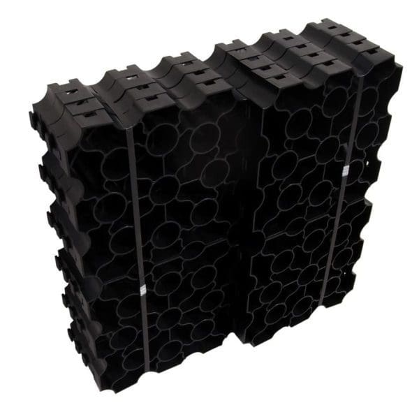 Base Kit for Shed - 6ft x 3ft