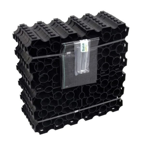 Garden Base Kit - 5x4ft - Image 2
