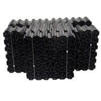 Swim Spa Base Kit - 528cm x 231cm