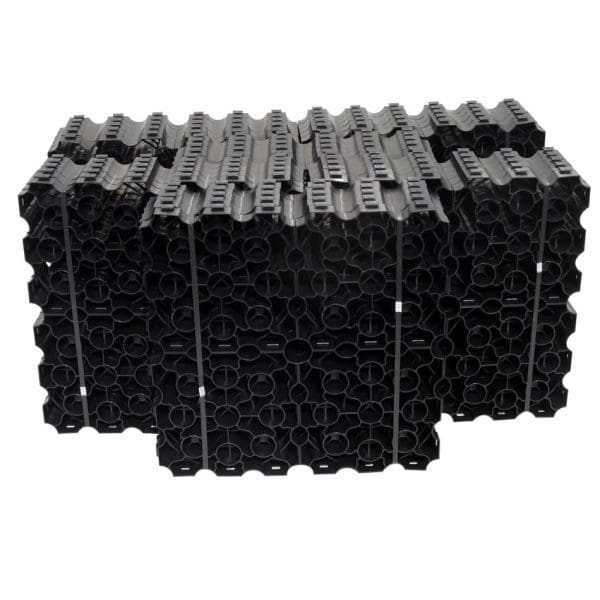 Swim Spa Base Kit - 528cm x 231cm
